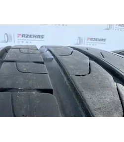 225/45 R17 Pirelli Cinturato P7 nyári gumi 5-6mm - Mobil Gumis 4