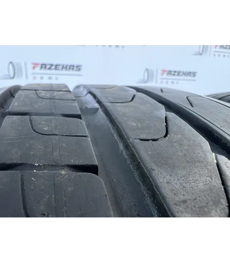 225/45 R17 Pirelli Cinturato P7 nyári gumi 5-6mm - Mobil Gumis 4