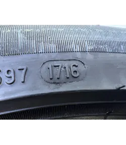 225/45 R17 Pirelli Cinturato P7 nyári gumi 5-6mm - Mobil Gumis 5