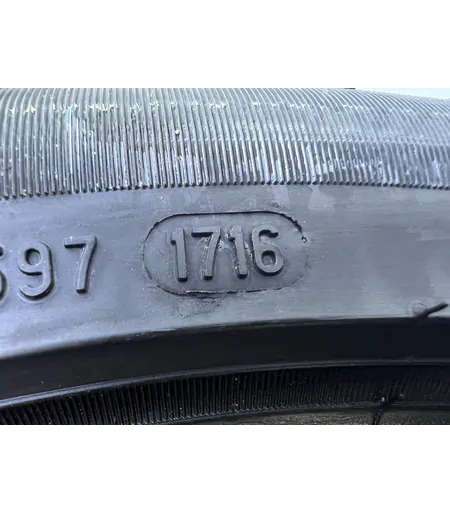 225/45 R17 Pirelli Cinturato P7 nyári gumi 5-6mm - Mobil Gumis 5
