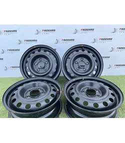 5x114.3 15" Hyundai,Kia gyári lemezfelni 5,5Jx15h2 ET47 - Mobil Gumis