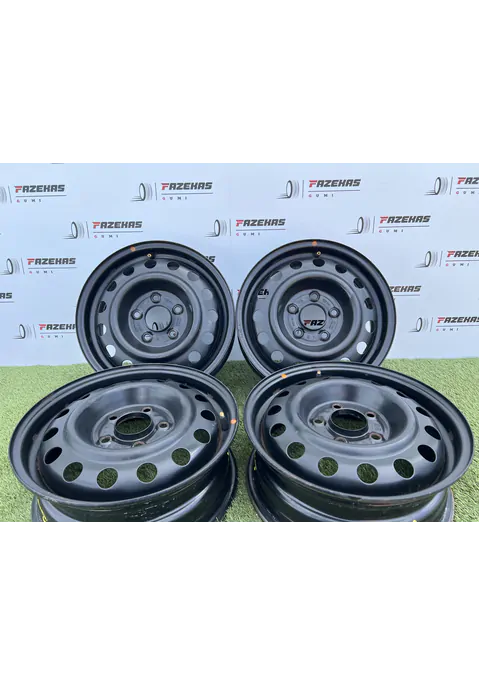 5x114.3 15" Hyundai,Kia gyári lemezfelni 5,5Jx15h2 ET47 - Mobil Gumis