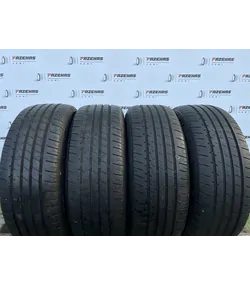205/60 R16 Lassa Driveways nyári gumi 5,5mm - Mobil Gumis