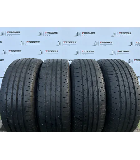 205/60 R16 Lassa Driveways nyári gumi 5,5mm - Mobil Gumis