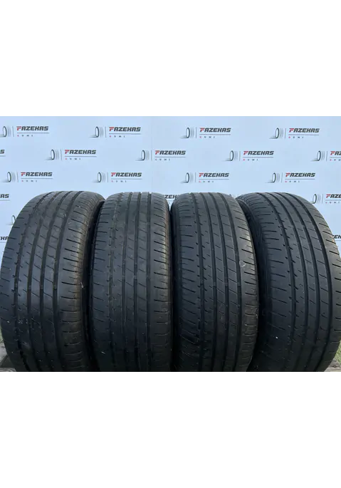 205/60 R16 Lassa Driveways nyári gumi 5,5mm - Mobil Gumis