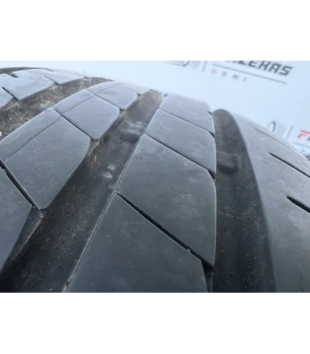 205/60 R16 Lassa Driveways nyári gumi 5,5mm - Mobil Gumis 4