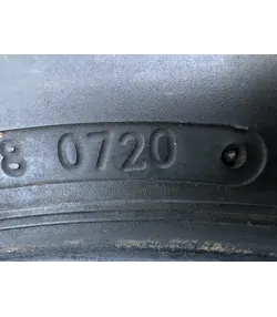 205/60 R16 Lassa Driveways nyári gumi 5,5mm - Mobil Gumis 5