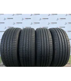 215/60 R17 Falken Ziex ZE310 EcoRun nyári gumi 6-6,5mm - Mobil Gumis