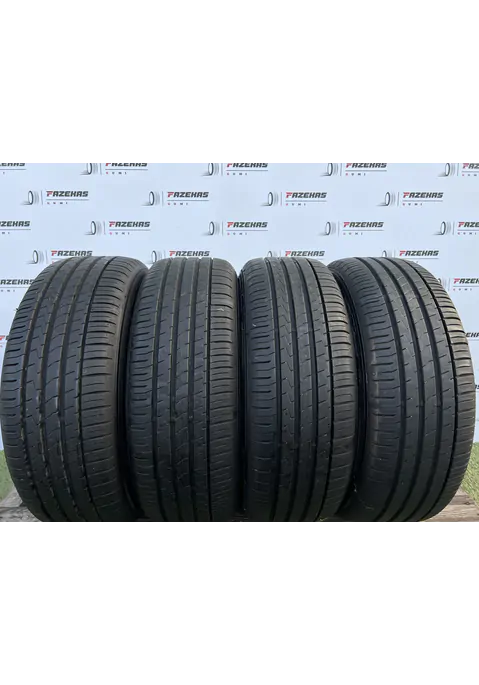 215/60 R17 Falken Ziex ZE310 EcoRun nyári gumi 6-6,5mm - Mobil Gumis