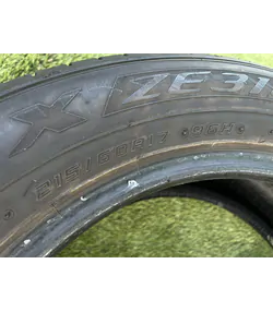 215/60 R17 Falken Ziex ZE310 EcoRun nyári gumi 6-6,5mm - Mobil Gumis 5