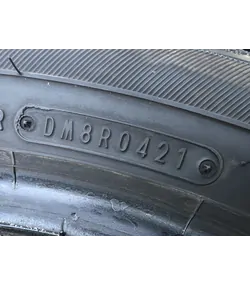 215/60 R17 Falken Ziex ZE310 EcoRun nyári gumi 6-6,5mm - Mobil Gumis 6