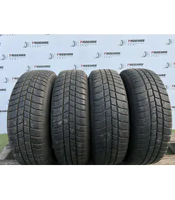 175/65 R14 Barum Polaris 3 téli gumi 5-6mm - Mobil Gumis