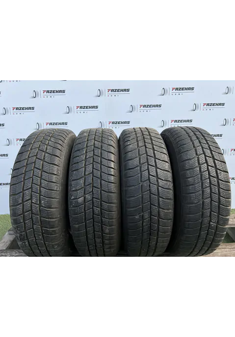 175/65 R14 Barum Polaris 3 téli gumi 5-6mm - Mobil Gumis