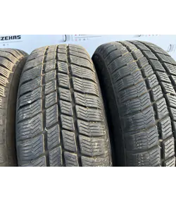 175/65 R14 Barum Polaris 3 téli gumi 5-6mm - Mobil Gumis 3