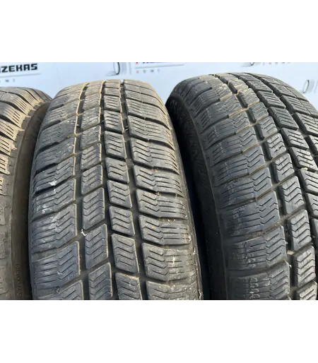 175/65 R14 Barum Polaris 3 téli gumi 5-6mm - Mobil Gumis 3