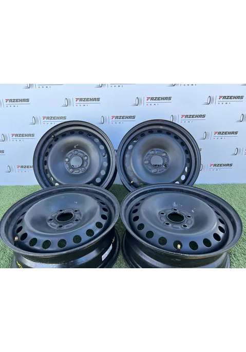 5x108 16" Ford gyári lemezfelni 6,5Jx16h2 ET50 - Mobil Gumis