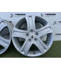 5x114.3 17" Suzuki gyári alufelni 6,5Jx17h2 ET45 - Mobil Gumis 6