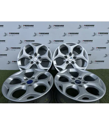 5x108 16" Ford gyári alufelni 7Jx16h2 ET50 - Mobil Gumis