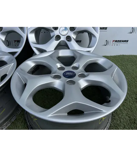 5x108 16" Ford gyári alufelni 7Jx16h2 ET50 - Mobil Gumis 2