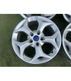 5x108 16" Ford gyári alufelni 7Jx16h2 ET50 - Mobil Gumis 3