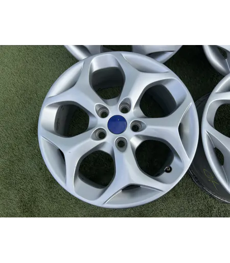 5x108 16" Ford gyári alufelni 7Jx16h2 ET50 - Mobil Gumis 3