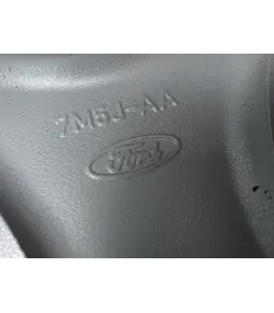 5x108 16" Ford gyári alufelni 7Jx16h2 ET50 - Mobil Gumis 7