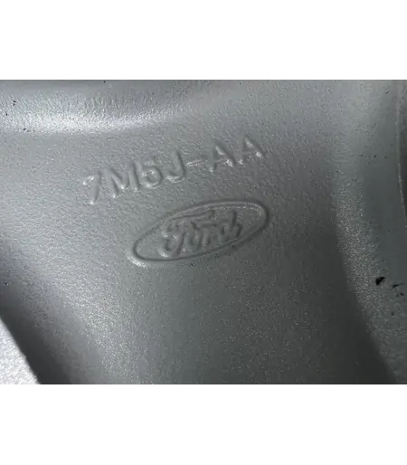 5x108 16" Ford gyári alufelni 7Jx16h2 ET50 - Mobil Gumis 7