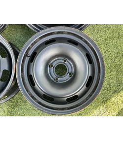 4x108 15" Peugeot gyári lemezfelni 6Jx15h2 ET23 - Mobil Gumis 3