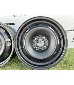 4x108 15" Peugeot gyári lemezfelni 6Jx15h2 ET23 - Mobil Gumis 5