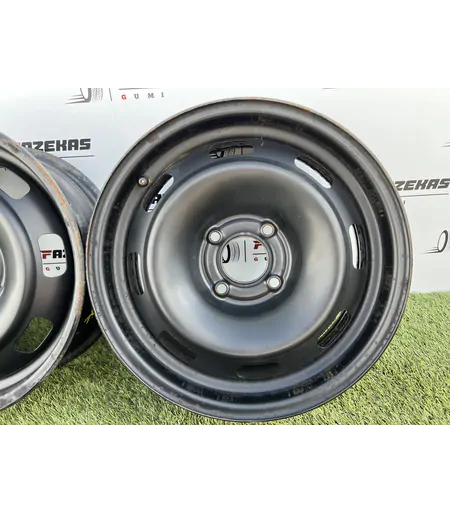 4x108 15" Peugeot gyári lemezfelni 6Jx15h2 ET23 - Mobil Gumis 5