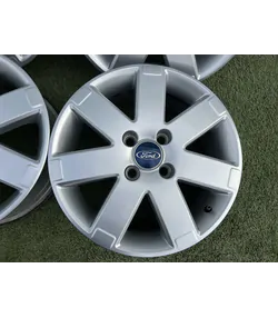 4x108 16" Ford gyári alufelni 6Jx16h2 ET52,5 - Mobil Gumis 4