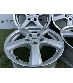 5x114.3 16" Enzo alufelni 6,5Jx16h2 ET40 - Mobil Gumis 2