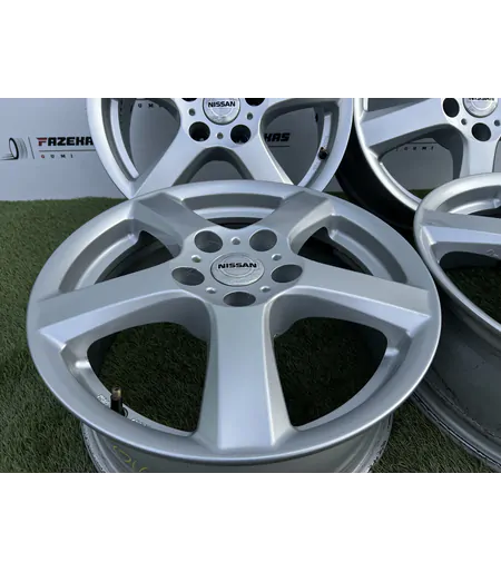 5x114.3 16" Enzo alufelni 6,5Jx16h2 ET40 - Mobil Gumis 2