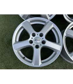 5x114.3 16" Enzo alufelni 6,5Jx16h2 ET40 - Mobil Gumis 3