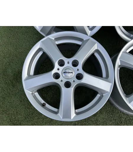 5x114.3 16" Enzo alufelni 6,5Jx16h2 ET40 - Mobil Gumis 3