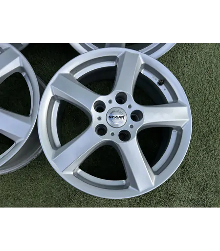 5x114.3 16" Enzo alufelni 6,5Jx16h2 ET40 - Mobil Gumis 4