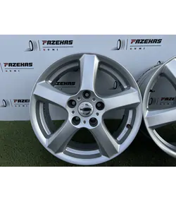 5x114.3 16" Enzo alufelni 6,5Jx16h2 ET40 - Mobil Gumis 5
