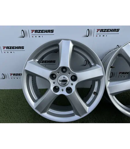 5x114.3 16" Enzo alufelni 6,5Jx16h2 ET40 - Mobil Gumis 5