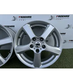 5x114.3 16" Enzo alufelni 6,5Jx16h2 ET40 - Mobil Gumis 6