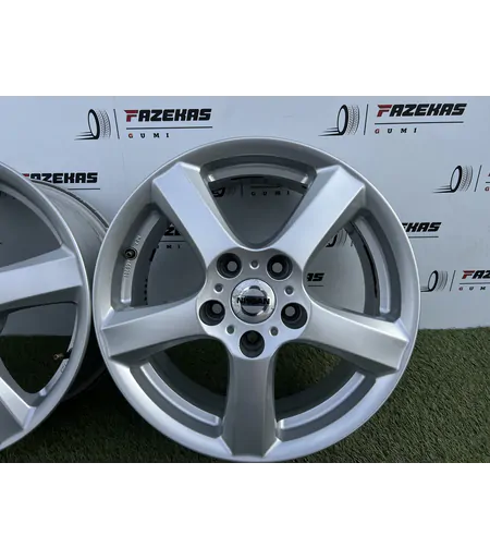 5x114.3 16" Enzo alufelni 6,5Jx16h2 ET40 - Mobil Gumis 6