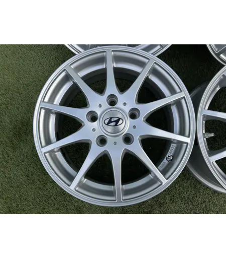 5x114.3 15" Dezent alufelni 6Jx15h2 ET48 - Mobil Gumis 3