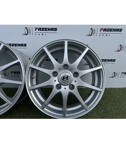 5x114.3 15" Dezent alufelni 6Jx15h2 ET48 - Mobil Gumis 6