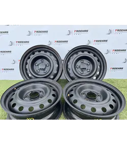 5x114.3 15" Hyundai,Kia gyári lemezfelni 5,5Jx15h2 ET47 - Mobil Gumis