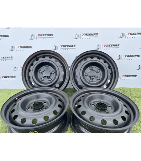 5x114.3 15" Hyundai,Kia gyári lemezfelni 5,5Jx15h2 ET41 - Mobil Gumis