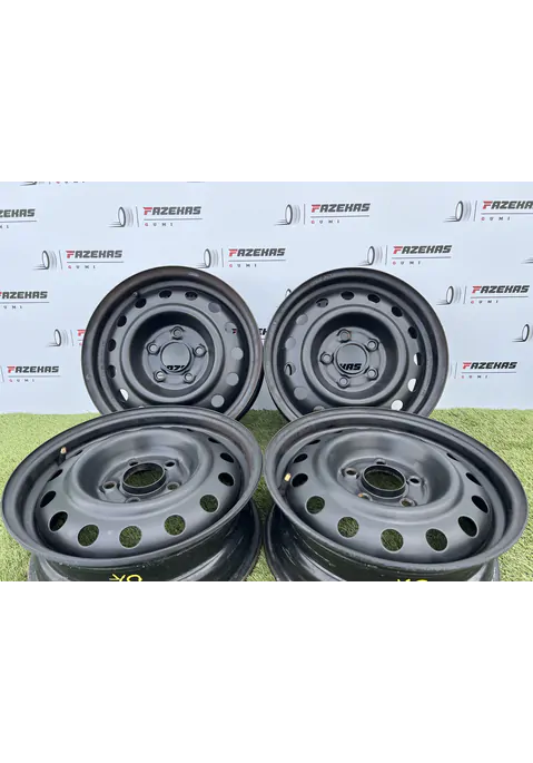 5x114.3 15" Hyundai,Kia gyári lemezfelni 5,5Jx15h2 ET47 - Mobil Gumis
