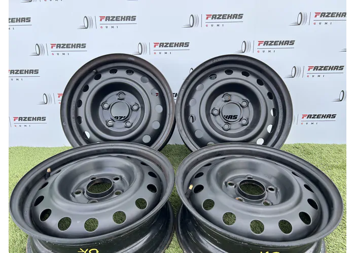5x114.3 15" Hyundai,Kia gyári lemezfelni 5,5Jx15h2 ET47 - Mobil Gumis