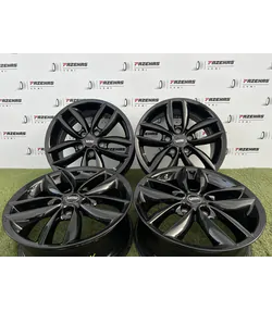 5x120 17" Mini gyári alufelni + TPMS szenzor 7Jx17h2 ET50 - Mobil Gumis