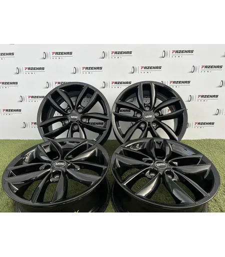 5x120 17" Mini gyári alufelni + TPMS szenzor 7Jx17h2 ET50 - Mobil Gumis