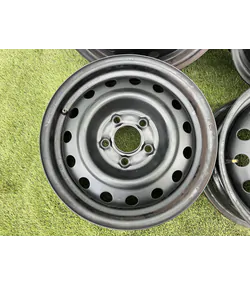 5x114.3 15" Hyundai,Kia gyári lemezfelni 5,5Jx15h2 ET41 - Mobil Gumis 2