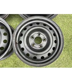 5x114.3 15" Hyundai,Kia gyári lemezfelni 5,5Jx15h2 ET41 - Mobil Gumis 3